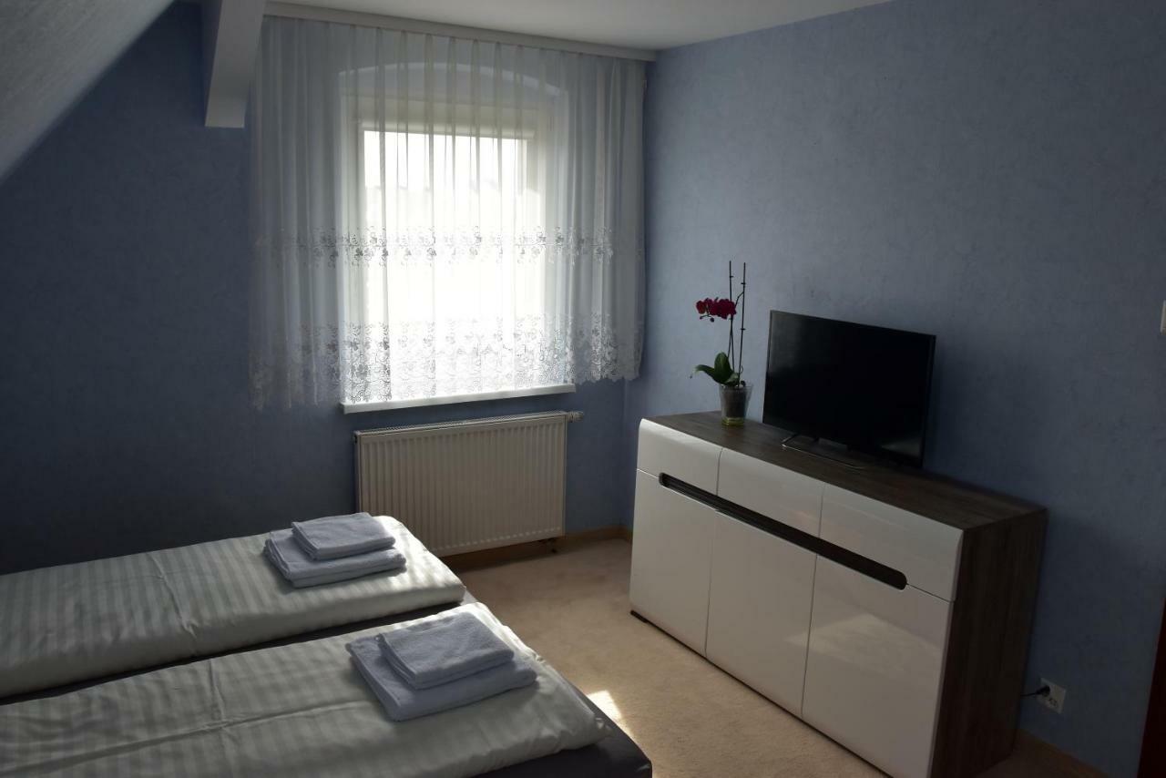 Apartment A'La Karol シフィノウイシチェ エクステリア 写真
